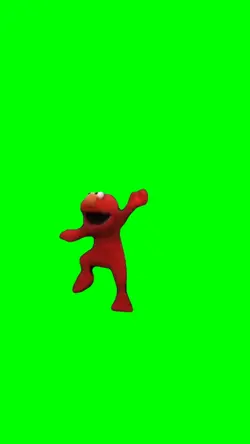 elmo