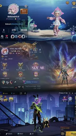 Trend 3 game