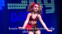 Boom Boom