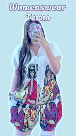 womenswear