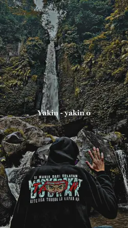 Yakin yaniko aku