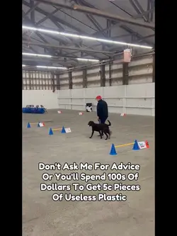 Don't ask me