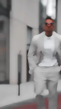 Smooth Slowmotion 