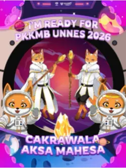 PKKMB UNNES 2026