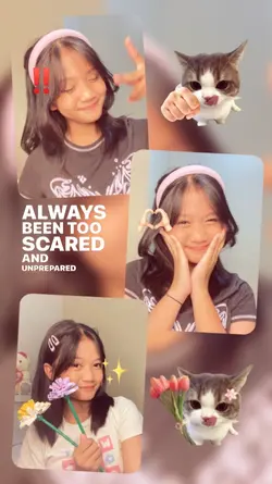 Frame cute/3pics