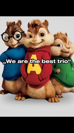 best trio 