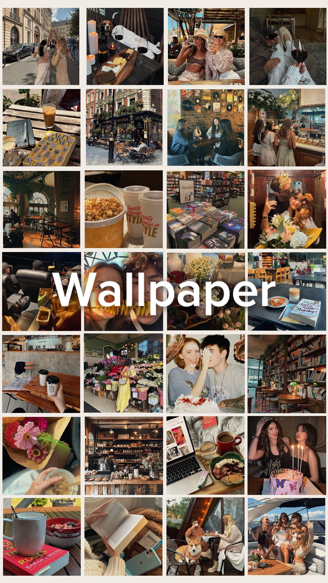 Crear fondo de pantalla personalizado - Pippit, image size:1080x1920