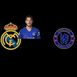 Eden Hazard Edit 