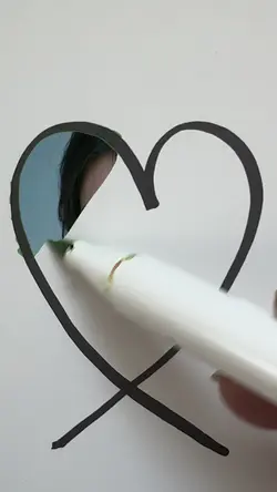 ハート❤️/heart 