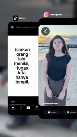 TREND TIKTOK & IG