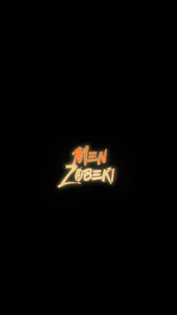Men zobeki