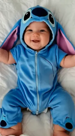Hoodie Stitch 