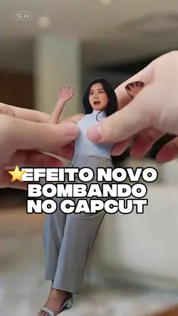 Efeito novo