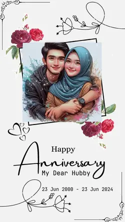 Happy Anniversary 
