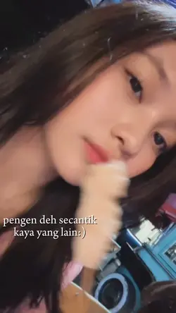 pengen deh secantik