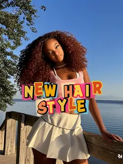hair style 
