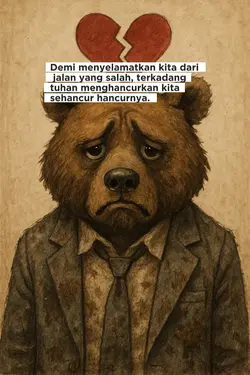 kata kata hari ini
