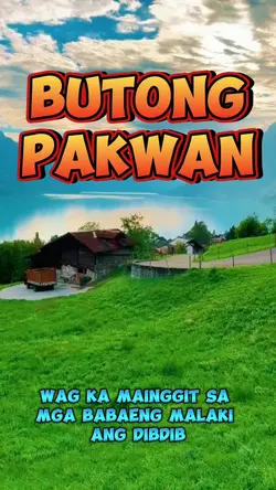 butong pakwan 