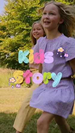 Kids Story
