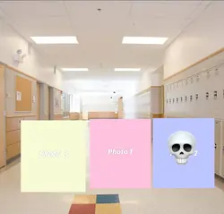 That one kid 😭💀