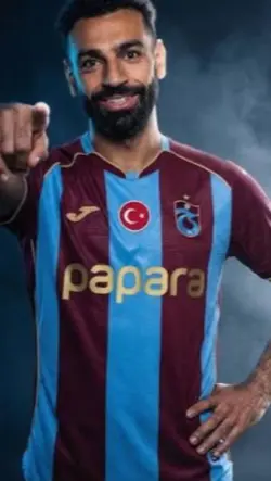 Trabzonspor M.Salah