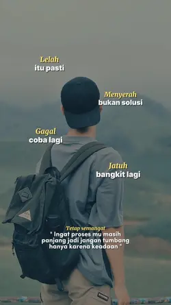 semangat