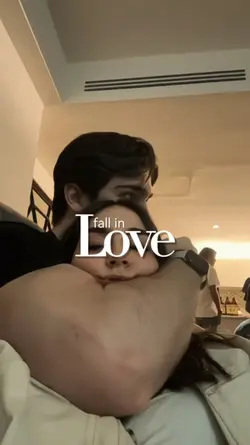 Fall in love again