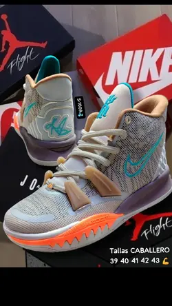 anuncio zapatillas 