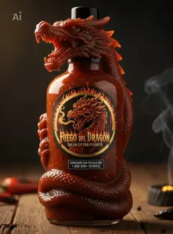 Salsa Picante