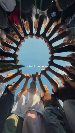 memories school