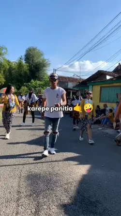Trend Karepe Panitia