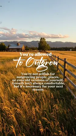 Outgrow