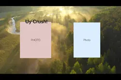 Uy Crush!
