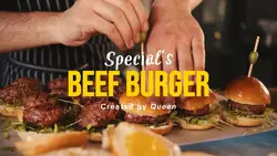 Special Burger