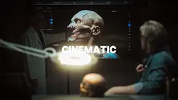 New Cinematic