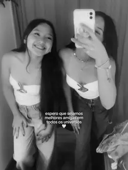 Amigas 🤍