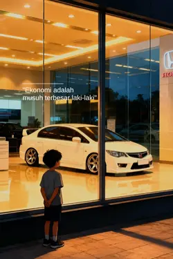 Kids Dream Car 