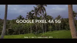 Cinematic Video 