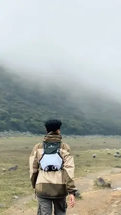 Aesthetic mendaki