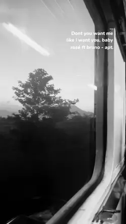 Rosé ft Bruno ~ Apt