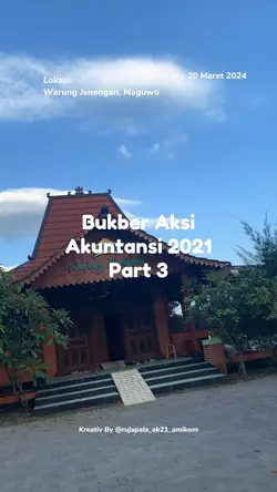 Buka Bersama | Vlog