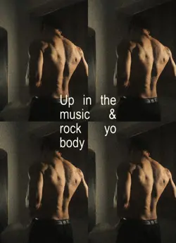 rock your body