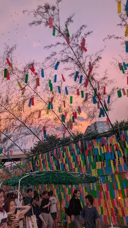 Natsu matsuri