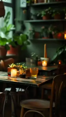 Kafe, Musik Akustik