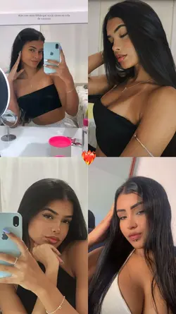 Ela e toda sexy