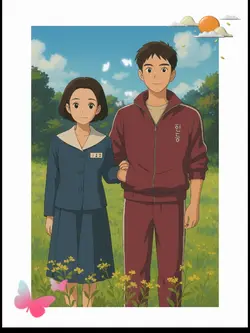 ai ghibli
