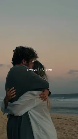 Forever and ever and