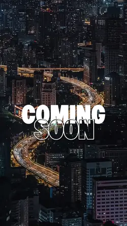 Coming soon