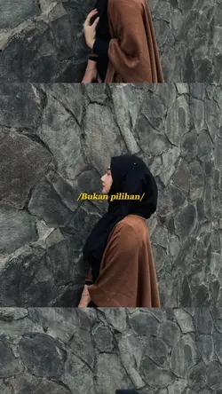 4 Foto Berjalan