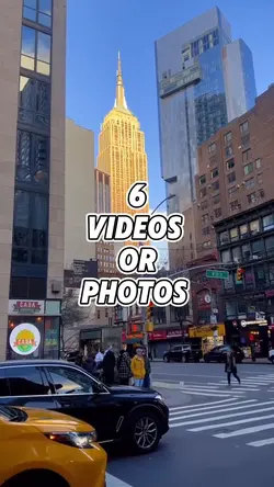 Mini vlog video 